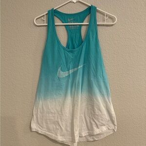 Nike tank top